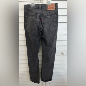 Women’s Levi’s 501 Original Fit Jeans